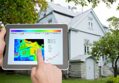 Wir erstellen auch Energieverlustanalysen uvm.